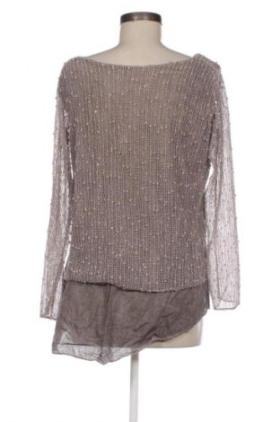 Bluzka damska Unbranded, Rozmiar M, Kolor Brązowy, Cena 44,00 zł