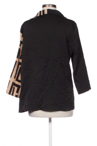 Дамска блуза Unbranded, Размер M, Цвят Многоцветен, Цена 4,99 лв.