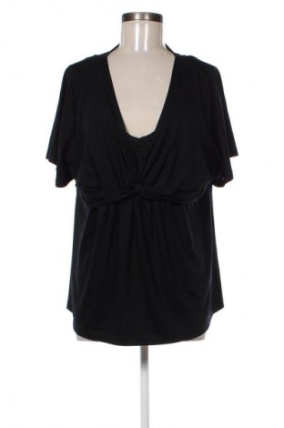 Bluzka damska Unbranded, Rozmiar XXL, Kolor Czarny, Cena 44,94 zł