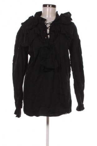 Damen Shirt Unbranded, Größe M, Farbe Schwarz, Preis € 6,99