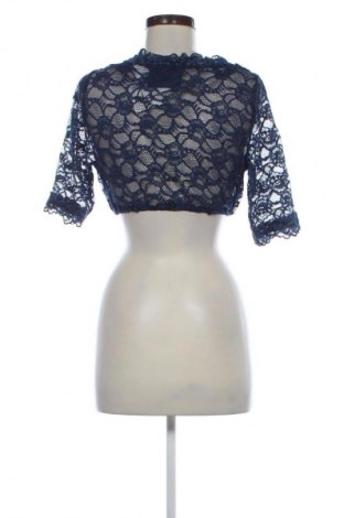 Дамска блуза Unbranded, Размер M, Цвят Син, Цена 31,99 лв.