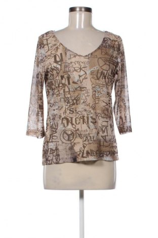 Dámska blúza Unbranded, Veľkosť M, Farba Viacfarebná, Cena  10,00 €