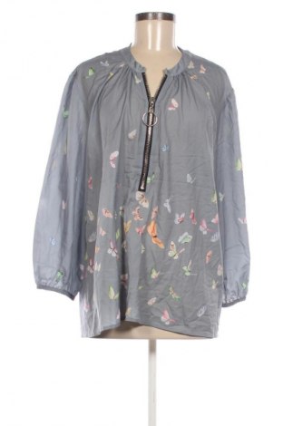 Damen Shirt Unbranded, Größe XXL, Farbe Mehrfarbig, Preis 15,99 €