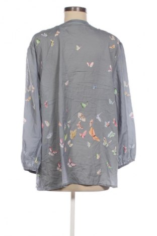 Damen Shirt Unbranded, Größe XXL, Farbe Mehrfarbig, Preis 15,99 €