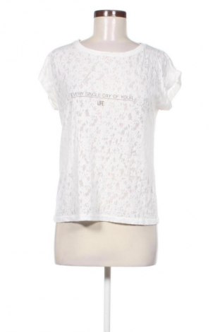 Bluzka damska Unbranded, Rozmiar M, Kolor Biały, Cena 43,77 zł