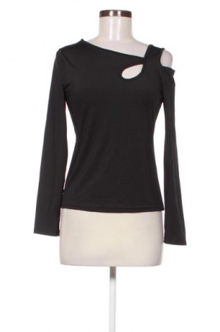 Damen Shirt Unbranded, Größe M, Farbe Schwarz, Preis 9,74 €