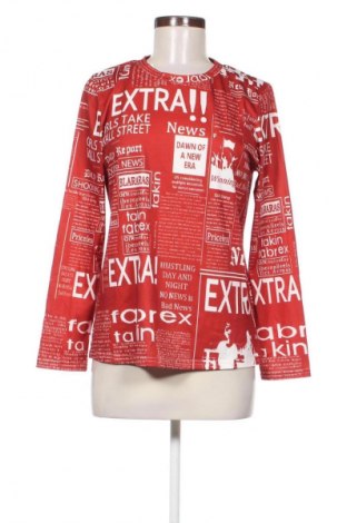 Damen Shirt Unbranded, Größe M, Farbe Mehrfarbig, Preis 9,74 €