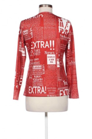 Damen Shirt Unbranded, Größe M, Farbe Mehrfarbig, Preis 9,74 €