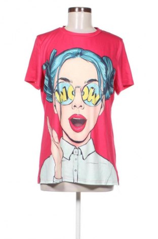 Damen Shirt Unbranded, Größe M, Farbe Mehrfarbig, Preis 9,74 €