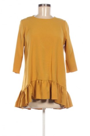 Damen Shirt Unbranded, Größe M, Farbe Gelb, Preis 9,79 €