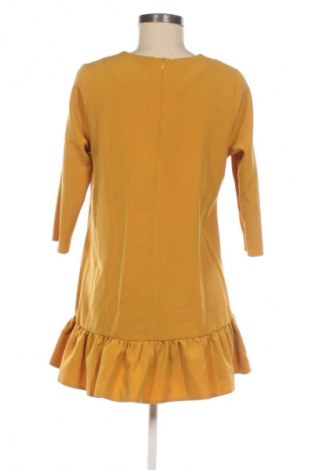 Damen Shirt Unbranded, Größe M, Farbe Gelb, Preis 9,79 €