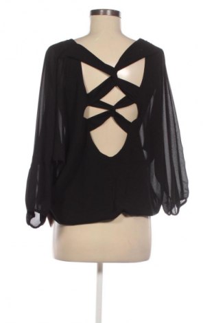 Damen Shirt Unbranded, Größe M, Farbe Schwarz, Preis 9,72 €