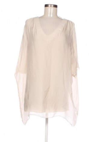 Damen Shirt Unbranded, Größe M, Farbe Beige, Preis 10,00 €