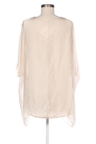 Damen Shirt Unbranded, Größe M, Farbe Beige, Preis 10,00 €