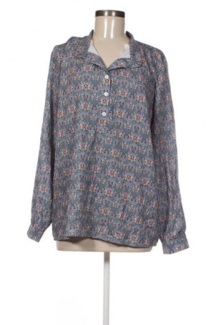 Damen Shirt Unbranded, Größe XL, Farbe Mehrfarbig, Preis € 3,99