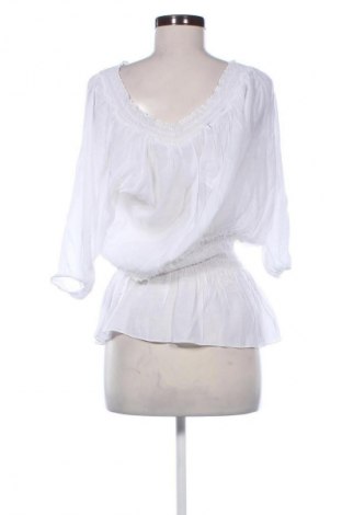 Damen Shirt Unbranded, Größe M, Farbe Weiß, Preis 9,72 €