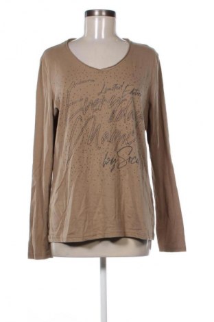 Bluzka damska Unbranded, Rozmiar XL, Kolor Kolorowy, Cena 44,94 zł