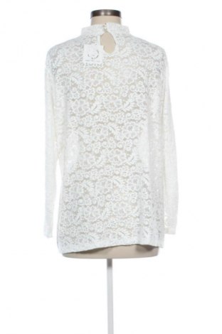 Dámska blúza Unbranded, Veľkosť XL, Farba Biela, Cena  10,95 €