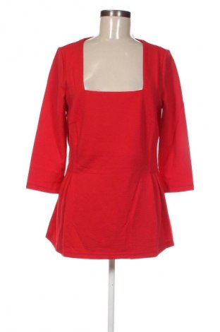 Bluzka damska Unbranded, Rozmiar XL, Kolor Czerwony, Cena 33,99 zł