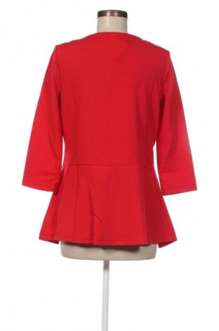 Bluzka damska Unbranded, Rozmiar XL, Kolor Czerwony, Cena 33,99 zł