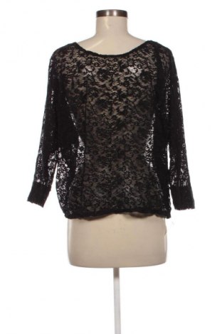 Dámska blúza Unbranded, Veľkosť M, Farba Čierna, Cena  2,95 €