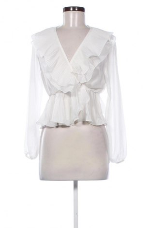 Damen Shirt Unbranded, Größe M, Farbe Weiß, Preis 9,72 €