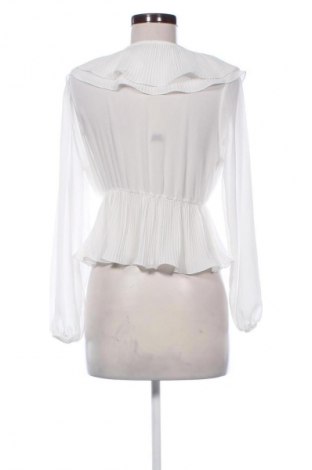 Damen Shirt Unbranded, Größe M, Farbe Weiß, Preis 9,72 €