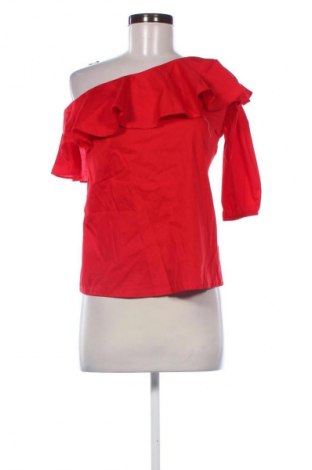 Damen Shirt Unbranded, Größe M, Farbe Rot, Preis 9,72 €