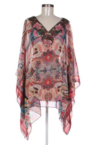 Damen Shirt Unbranded, Größe XXL, Farbe Mehrfarbig, Preis 6,99 €