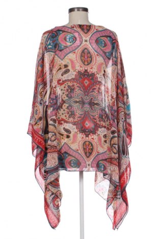 Damen Shirt Unbranded, Größe XXL, Farbe Mehrfarbig, Preis 6,99 €