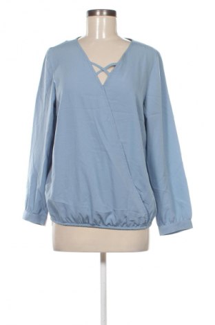 Damen Shirt Unbranded, Größe M, Farbe Blau, Preis € 2,99