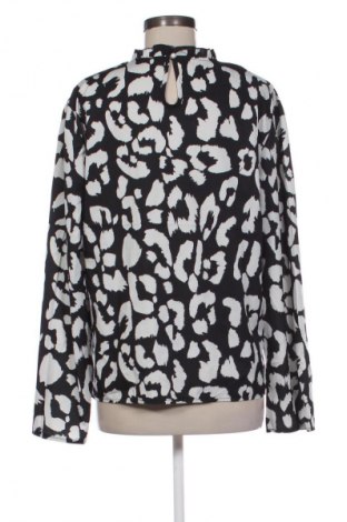 Дамска блуза Unbranded, Размер XXL, Цвят Многоцветен, Цена 6,99 лв.