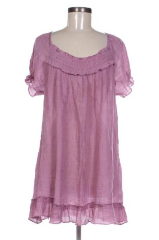 Дамска блуза Unbranded, Размер XXL, Цвят Пепел от рози, Цена 19,00 лв.