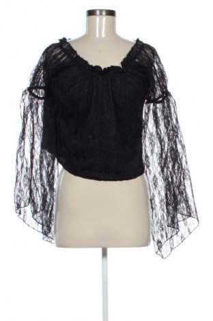 Dámská halenka Unbranded, Velikost M, Barva Černá, Cena  159,00 Kč