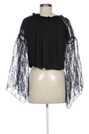 Dámská halenka Unbranded, Velikost M, Barva Černá, Cena  159,00 Kč