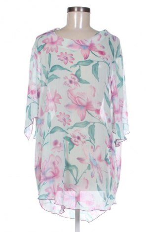 Дамска блуза Unbranded, Размер L, Цвят Многоцветен, Цена 19,00 лв.