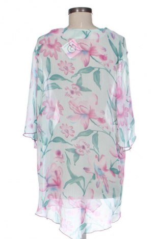 Дамска блуза Unbranded, Размер L, Цвят Многоцветен, Цена 19,00 лв.