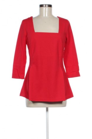 Damen Shirt Unbranded, Größe M, Farbe Rot, Preis € 2,99