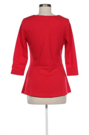Damen Shirt Unbranded, Größe M, Farbe Rot, Preis € 2,99