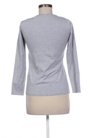 Дамска блуза Unbranded, Размер S, Цвят Сив, Цена 22,80 лв.