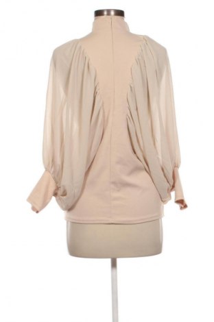 Damen Shirt Unbranded, Größe M, Farbe Beige, Preis 6,99 €