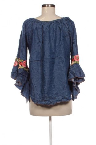 Damen Shirt Unbranded, Größe M, Farbe Blau, Preis € 7,99