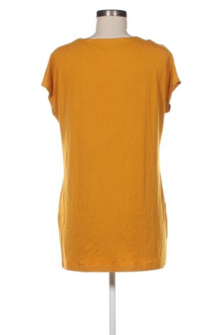 Дамска блуза Unbranded, Размер L, Цвят Оранжев, Цена 31,99 лв.