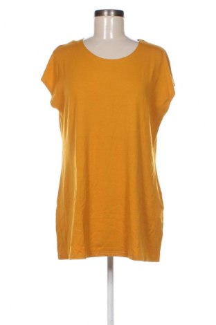 Дамска блуза Unbranded, Размер L, Цвят Оранжев, Цена 31,99 лв.