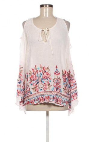 Dámská halenka Unbranded, Velikost S, Barva Vícebarevné, Cena  89,00 Kč