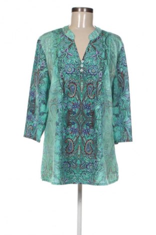 Dámská halenka Unbranded, Velikost XL, Barva Vícebarevné, Cena  79,00 Kč