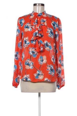 Γυναικεία μπλούζα Unbranded, Μέγεθος S, Χρώμα Πολύχρωμο, Τιμή 9,72 €