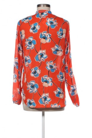 Γυναικεία μπλούζα Unbranded, Μέγεθος S, Χρώμα Πολύχρωμο, Τιμή 9,72 €