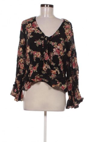 Damen Shirt Unbranded, Größe L, Farbe Mehrfarbig, Preis 7,99 €