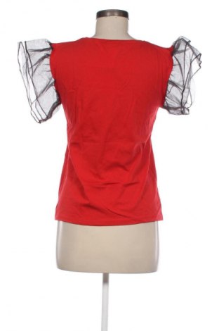 Bluzka damska Unbranded, Rozmiar L, Kolor Kolorowy, Cena 43,68 zł